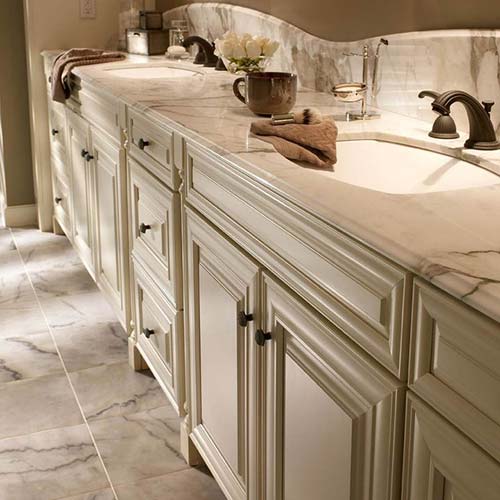 Bath Vanity Cabinets Designers Choice Granite