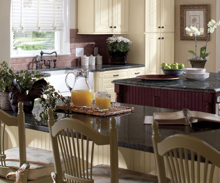 Natural Stone Granite